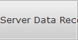 Server Data Recovery Irvington server 